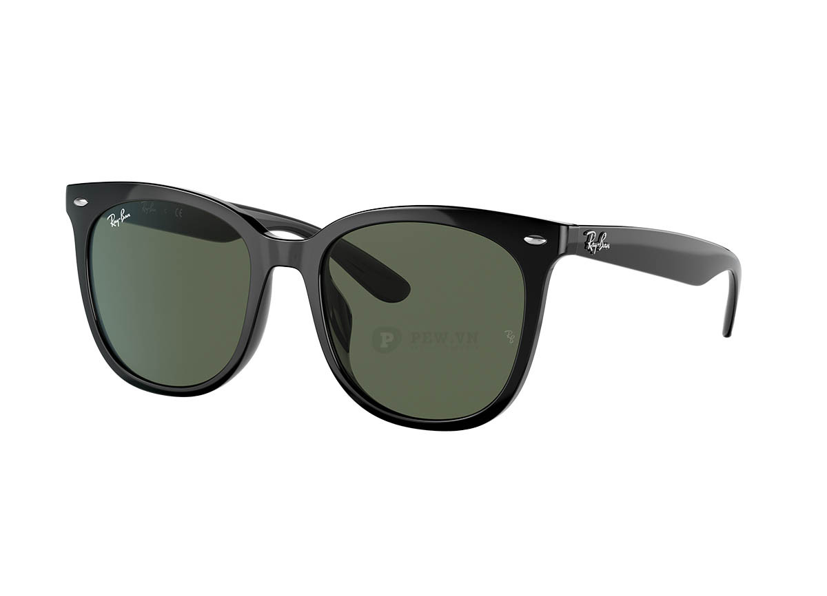 Ray-Ban RB4379D-601/71(55)