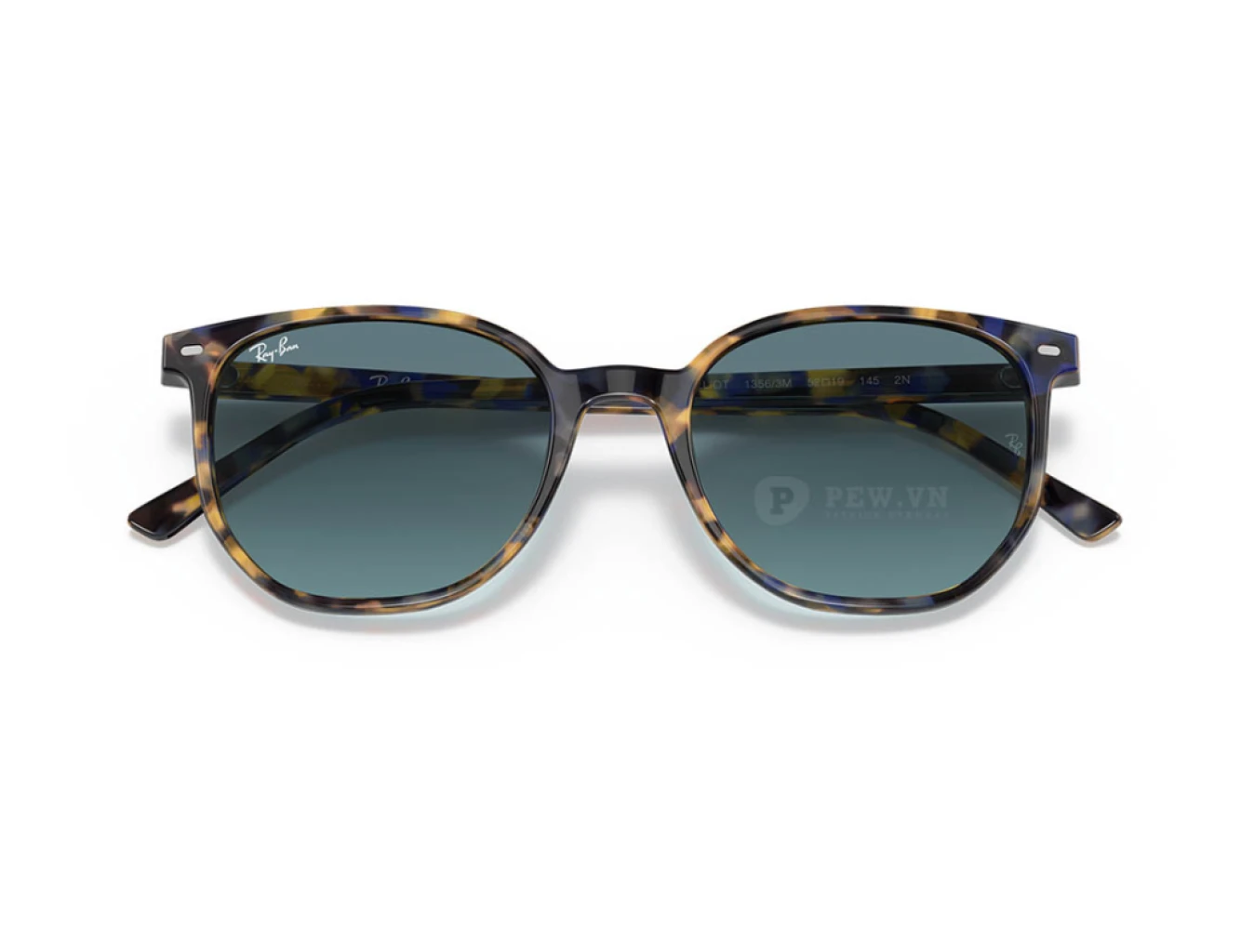 Ray-Ban Elliot RB2197F-1356-3M(54)