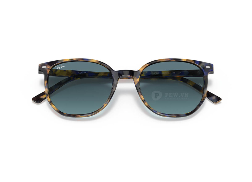 Ray-Ban Elliot RB2197F-1356-3M(54)