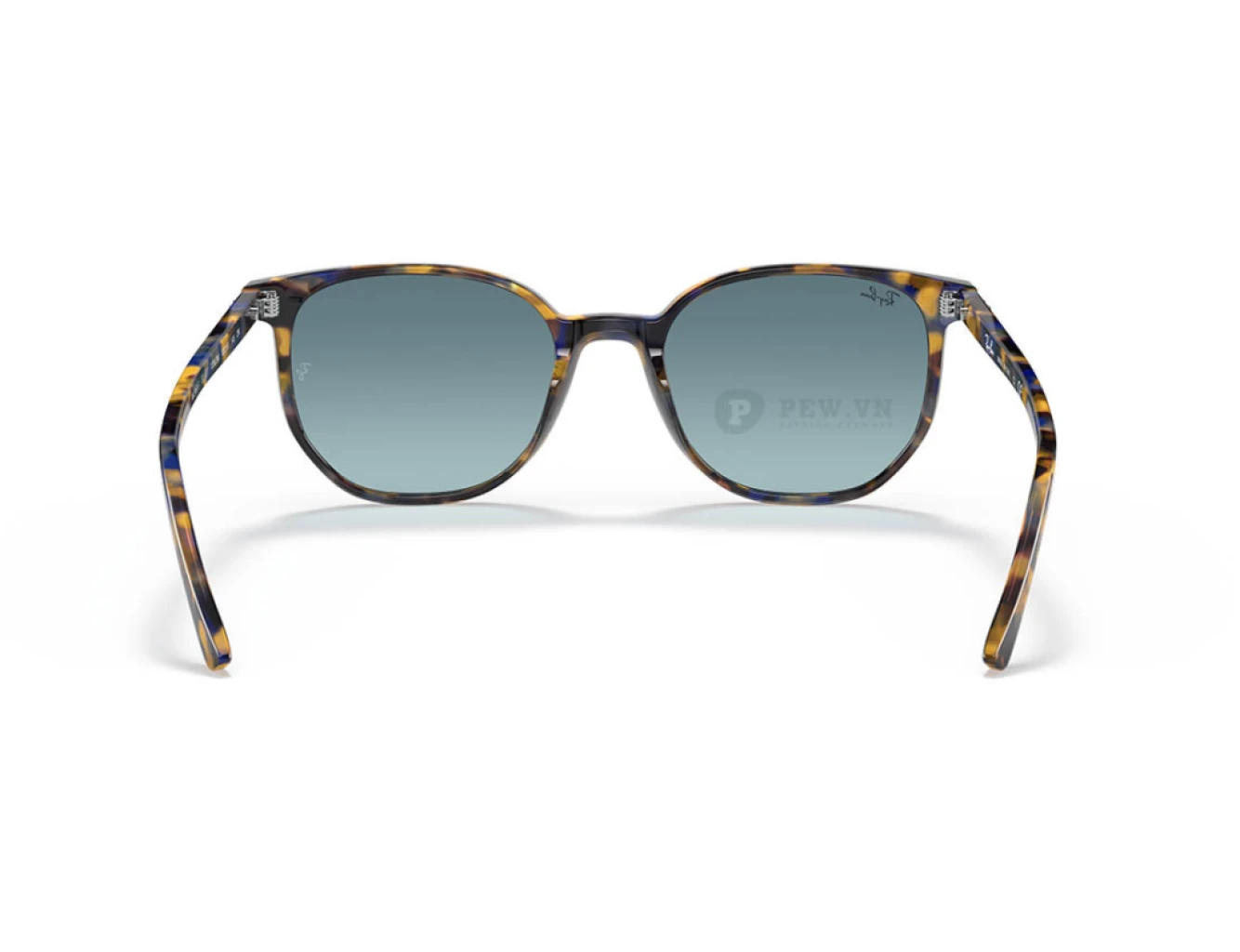 Ray-Ban Elliot RB2197F-1356-3M(54)