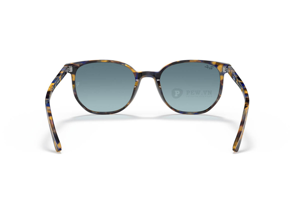 Ray-Ban Elliot RB2197F-1356-3M(54)