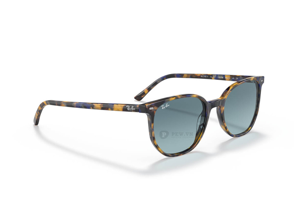 Ray-Ban Elliot RB2197F-1356-3M(54)