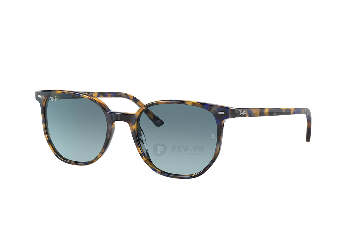 Ray-Ban Elliot RB2197F-1356-3M(54)
