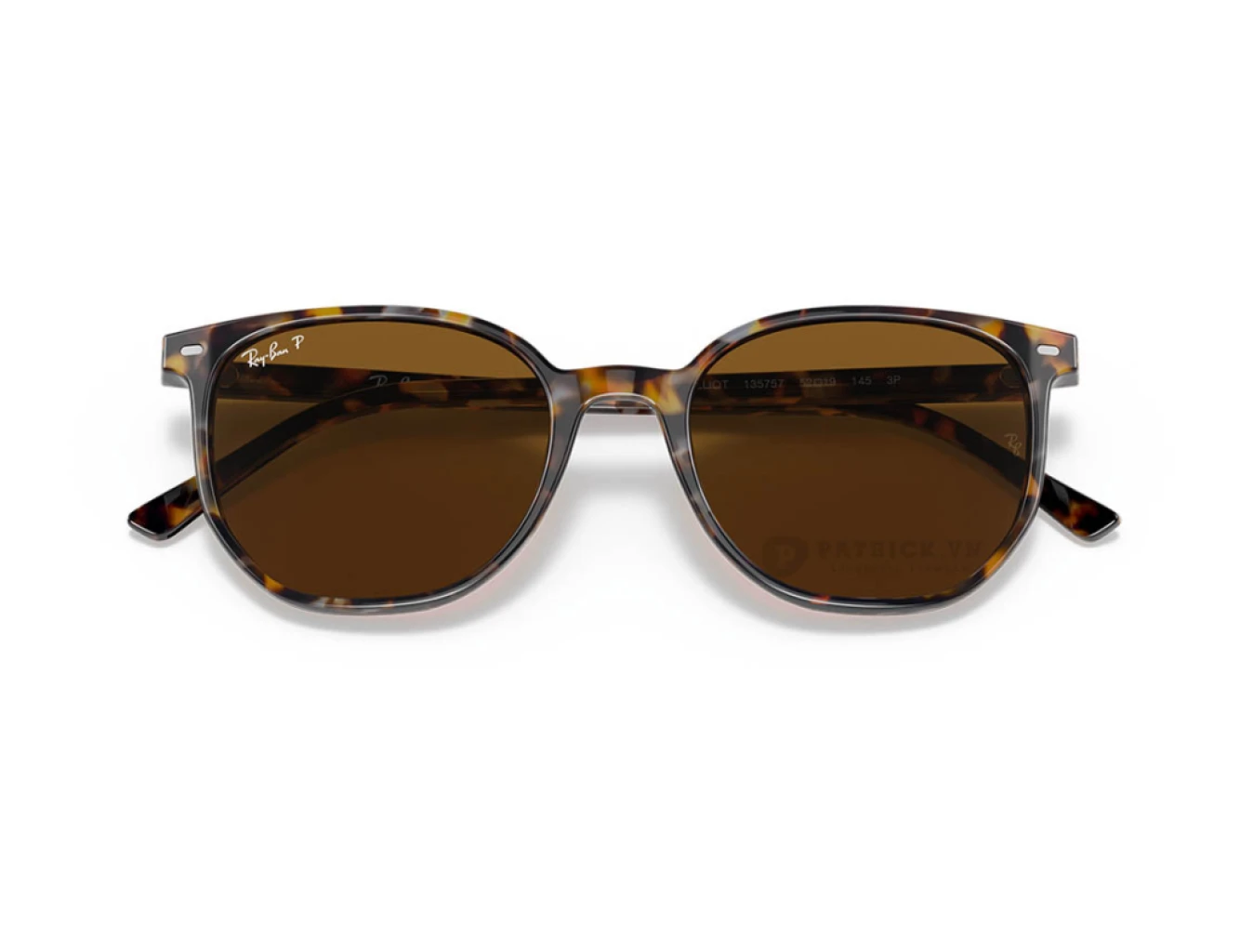 Ray-Ban Elliot RB2197F-1357/57(54)