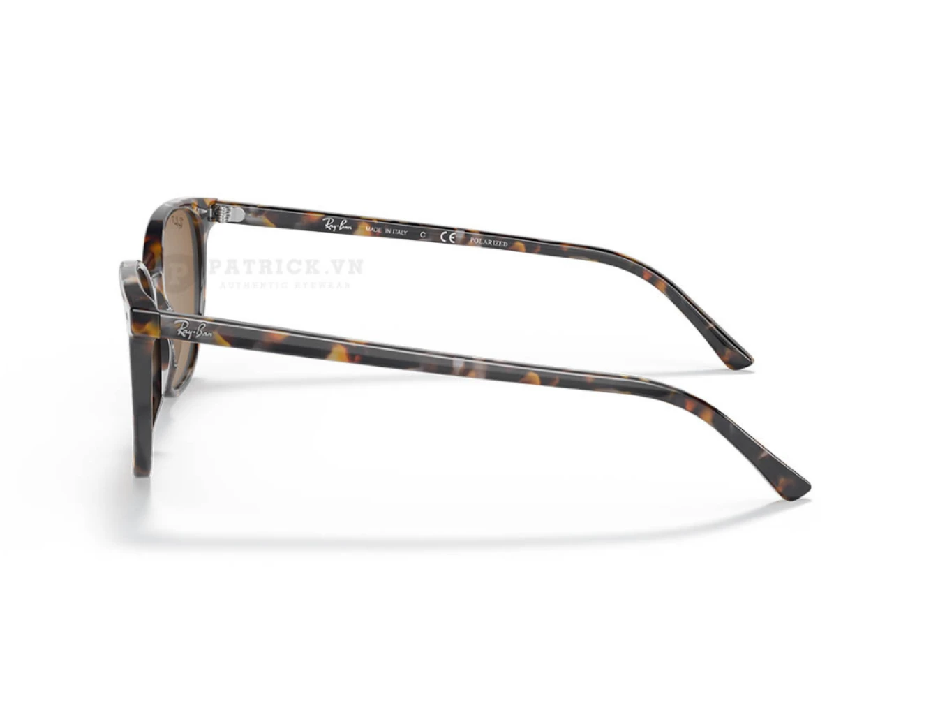 Ray-Ban Elliot RB2197F-1357/57(54)