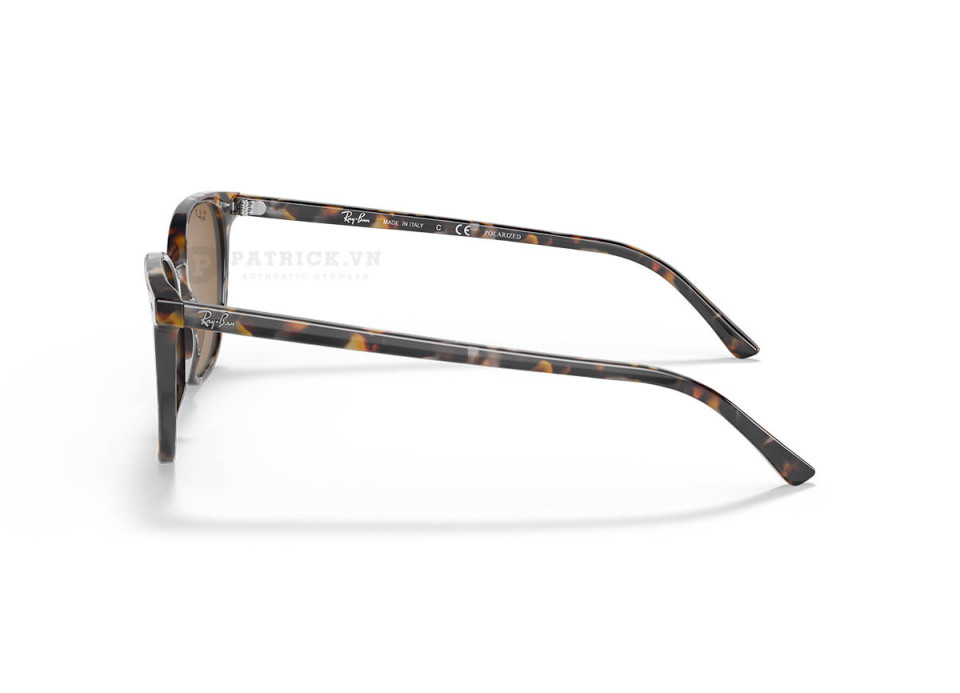 Ray-Ban Elliot RB2197F-1357/57(54)