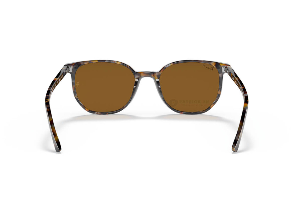 Ray-Ban Elliot RB2197F-1357/57(54)