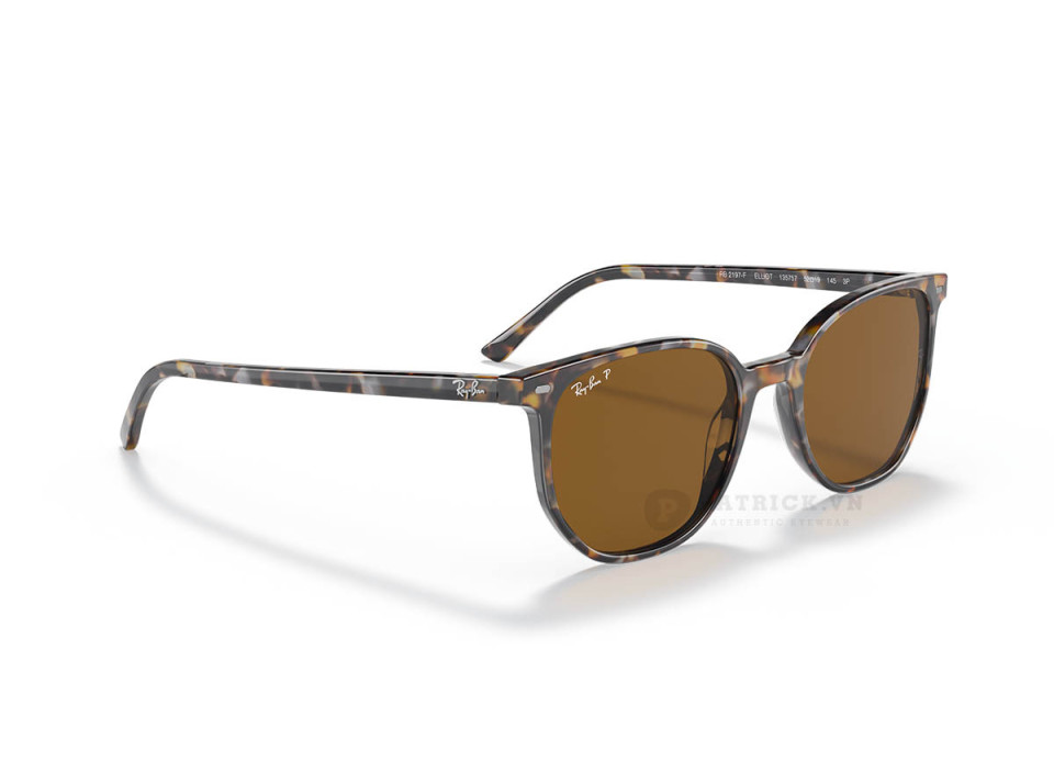 Ray-Ban Elliot RB2197F-1357/57(54)