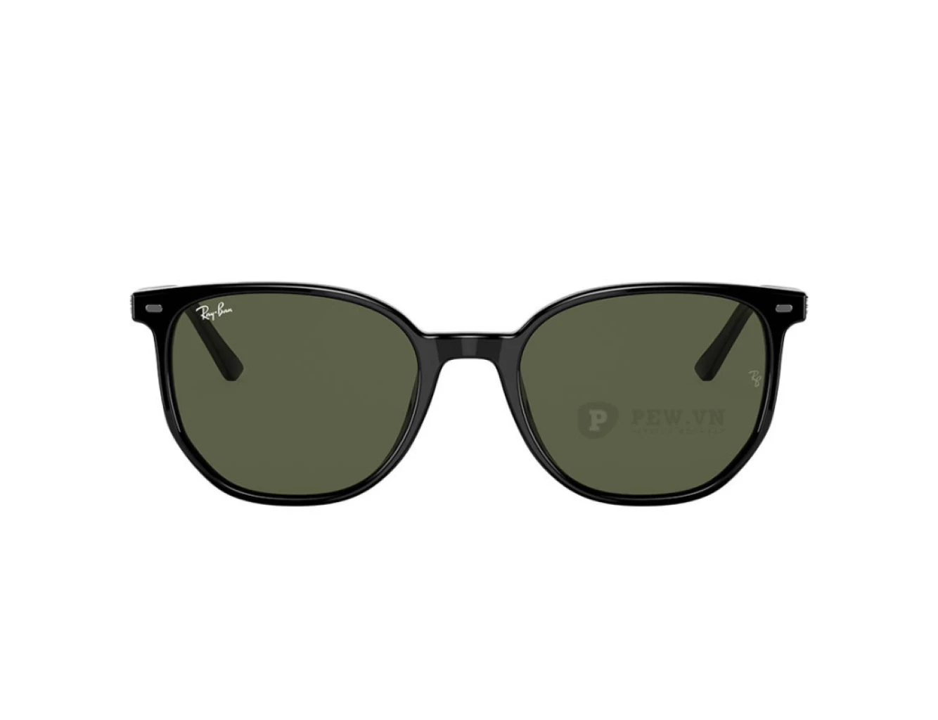 Ray-Ban Elliot RB2197F-901/31(54)