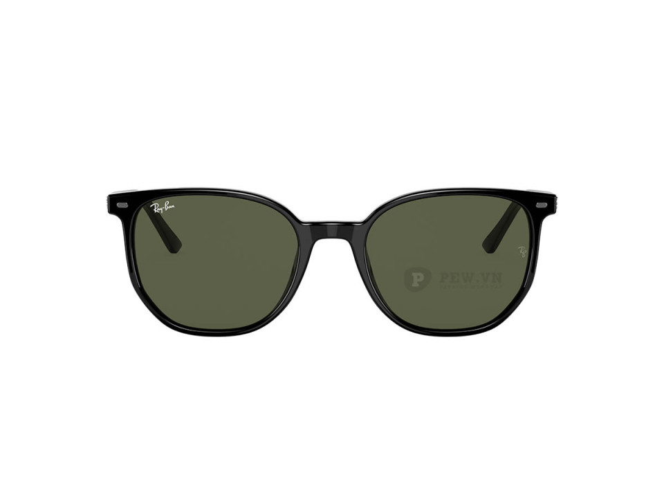 Ray-Ban Elliot RB2197F-901/31(54)