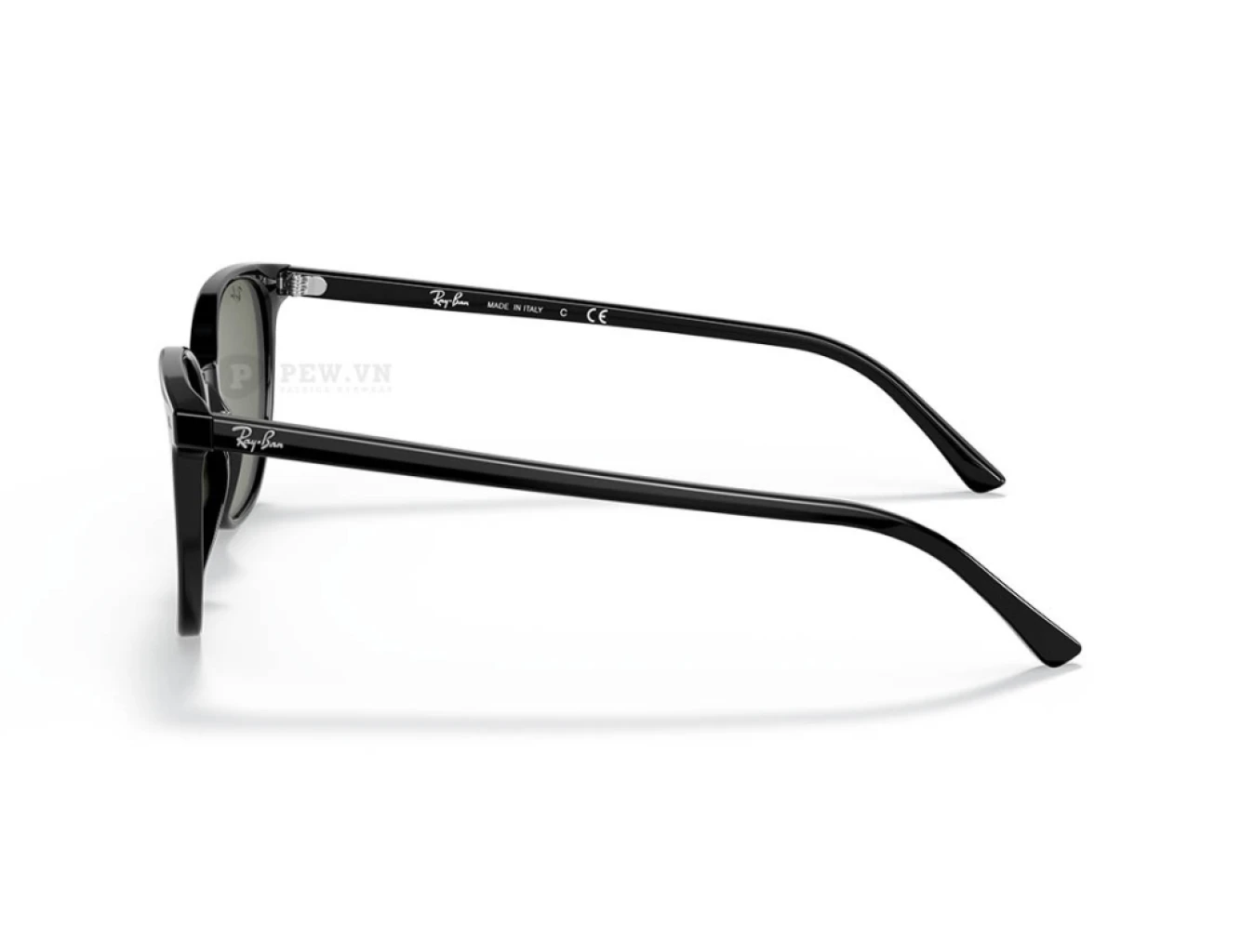 Ray-Ban Elliot RB2197F-901/31(54)