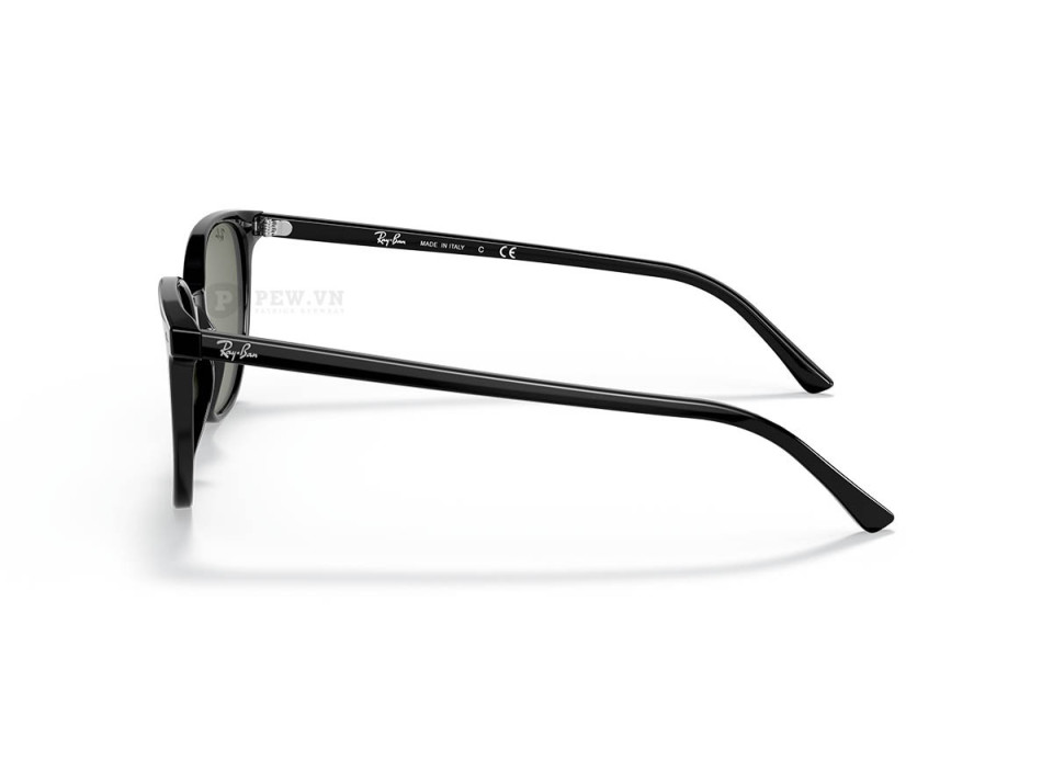 Ray-Ban Elliot RB2197F-901/31(54)