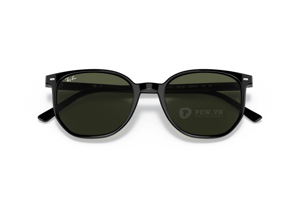 Ray-Ban Elliot RB2197F-901/31(54)