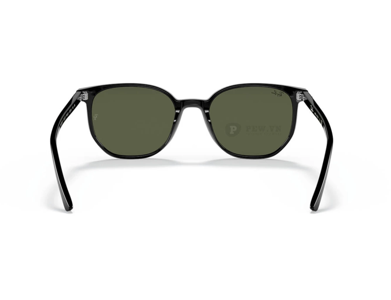 Ray-Ban Elliot RB2197F-901/31(54)