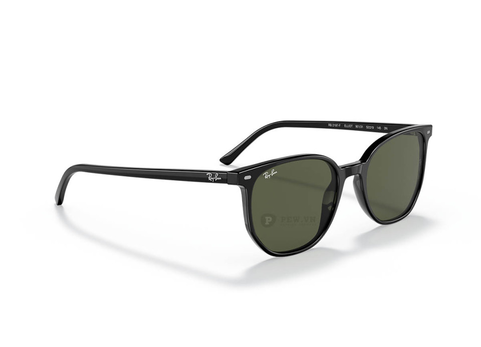 Ray-Ban Elliot RB2197F-901/31(54)