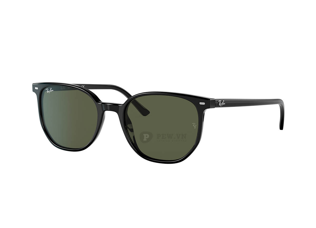 Ray-Ban Elliot RB2197F-901/31(54)