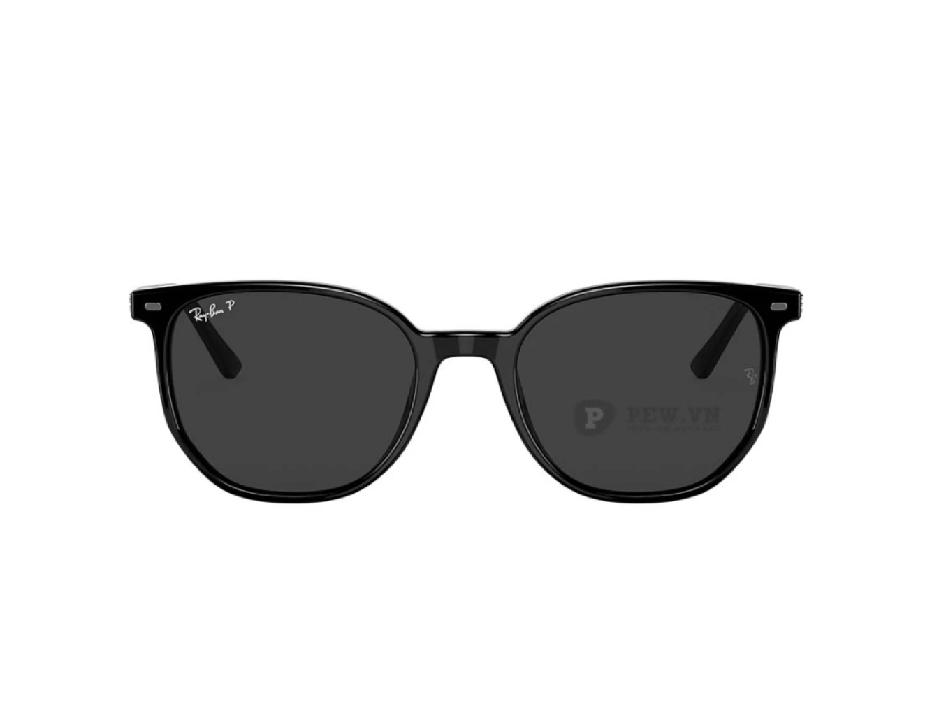 Ray-Ban Elliot RB2197F-901/48(54)