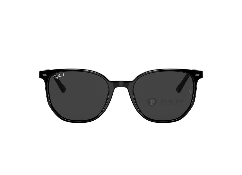 Ray-Ban Elliot RB2197F-901/48(54)