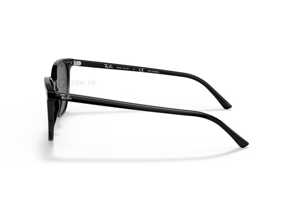 Ray-Ban Elliot RB2197F-901/48(54)