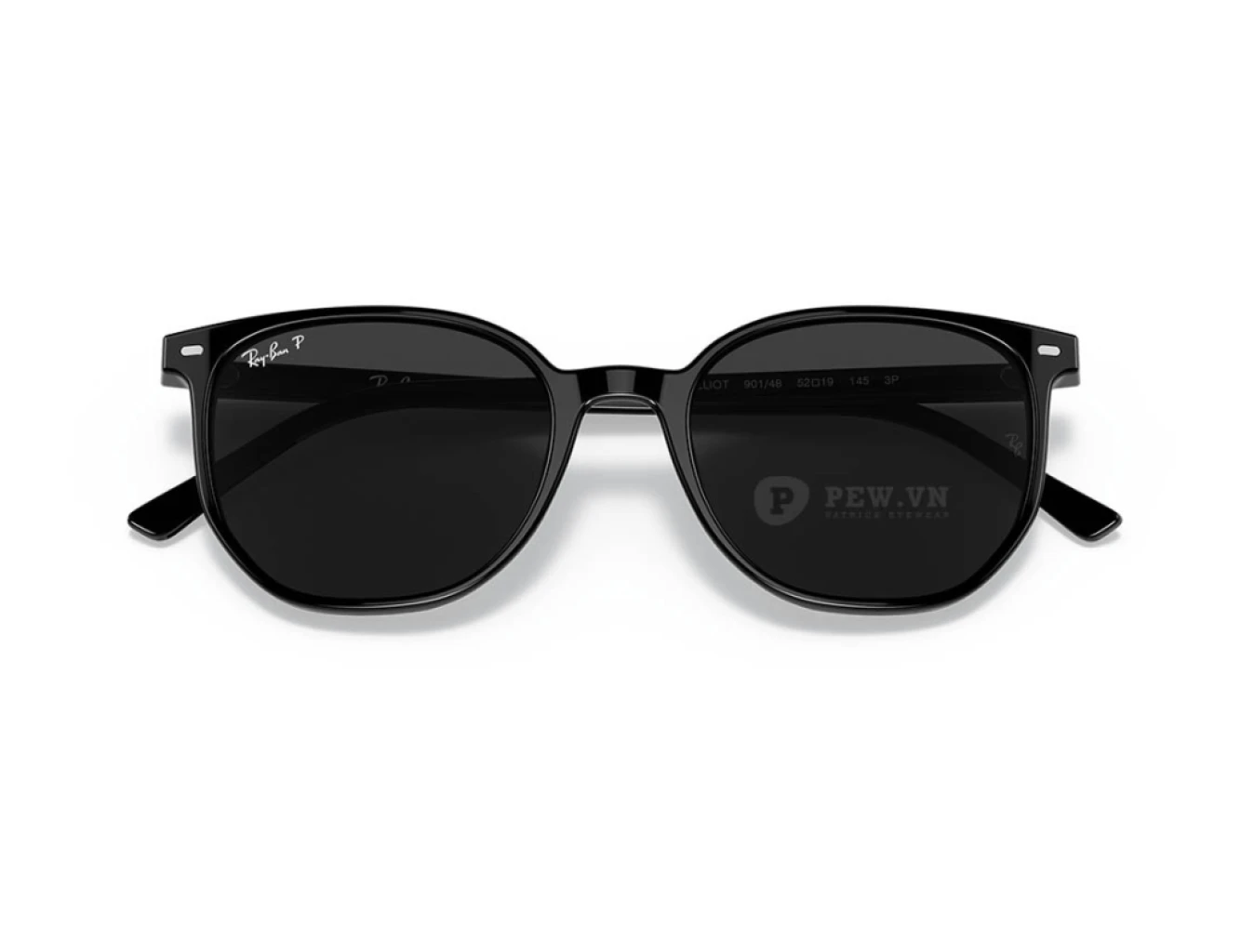 Ray-Ban Elliot RB2197F-901/48(54)