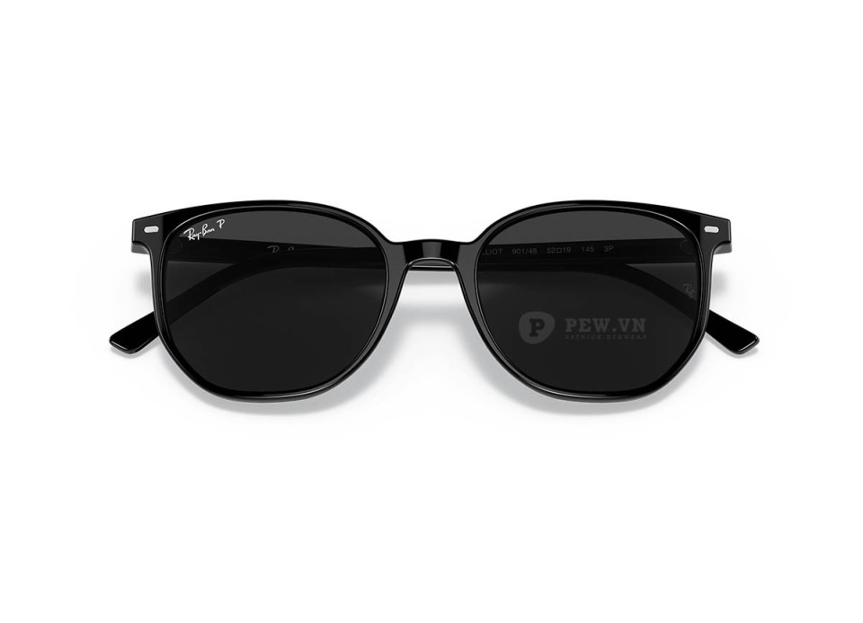 Ray-Ban Elliot RB2197F-901/48(54)