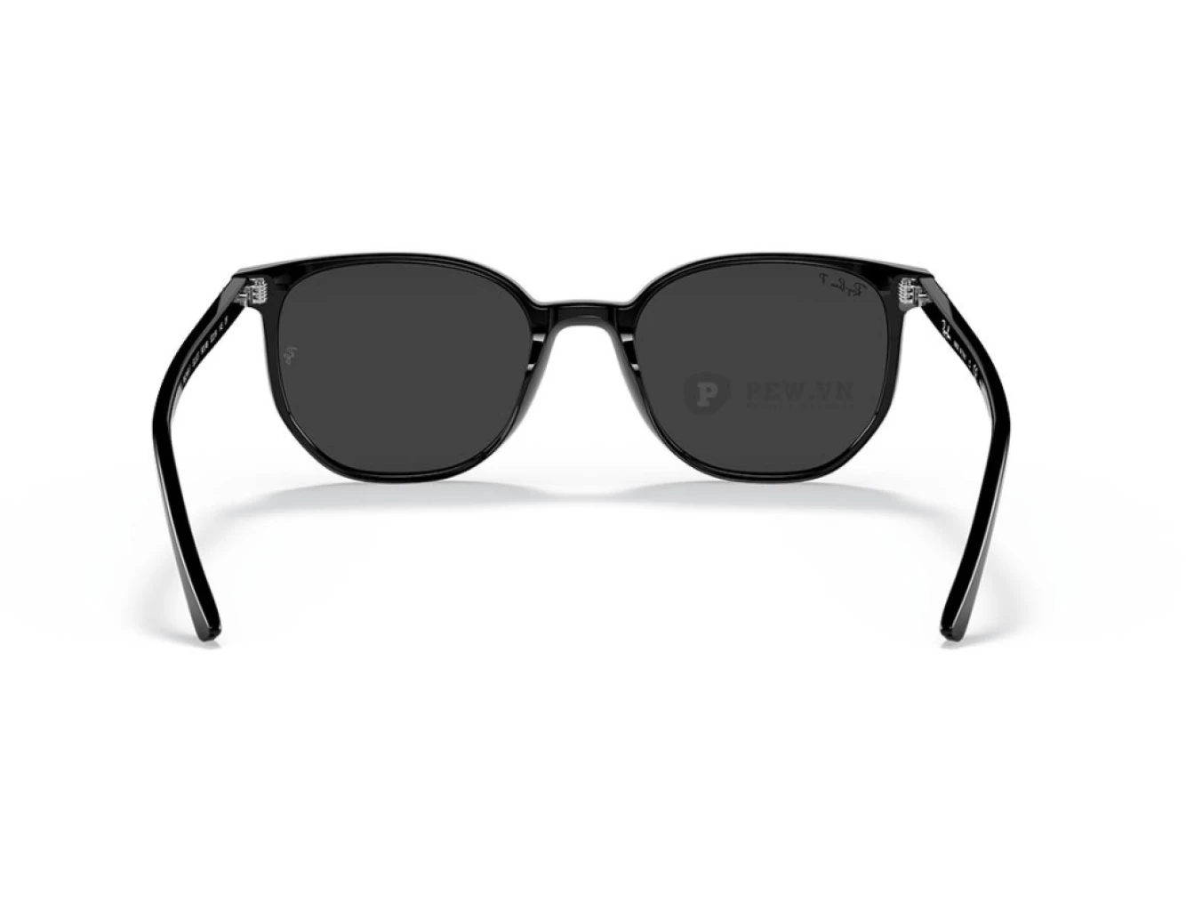 Ray-Ban Elliot RB2197F-901/48(54)