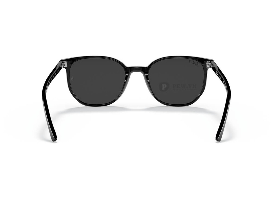 Ray-Ban Elliot RB2197F-901/48(54)