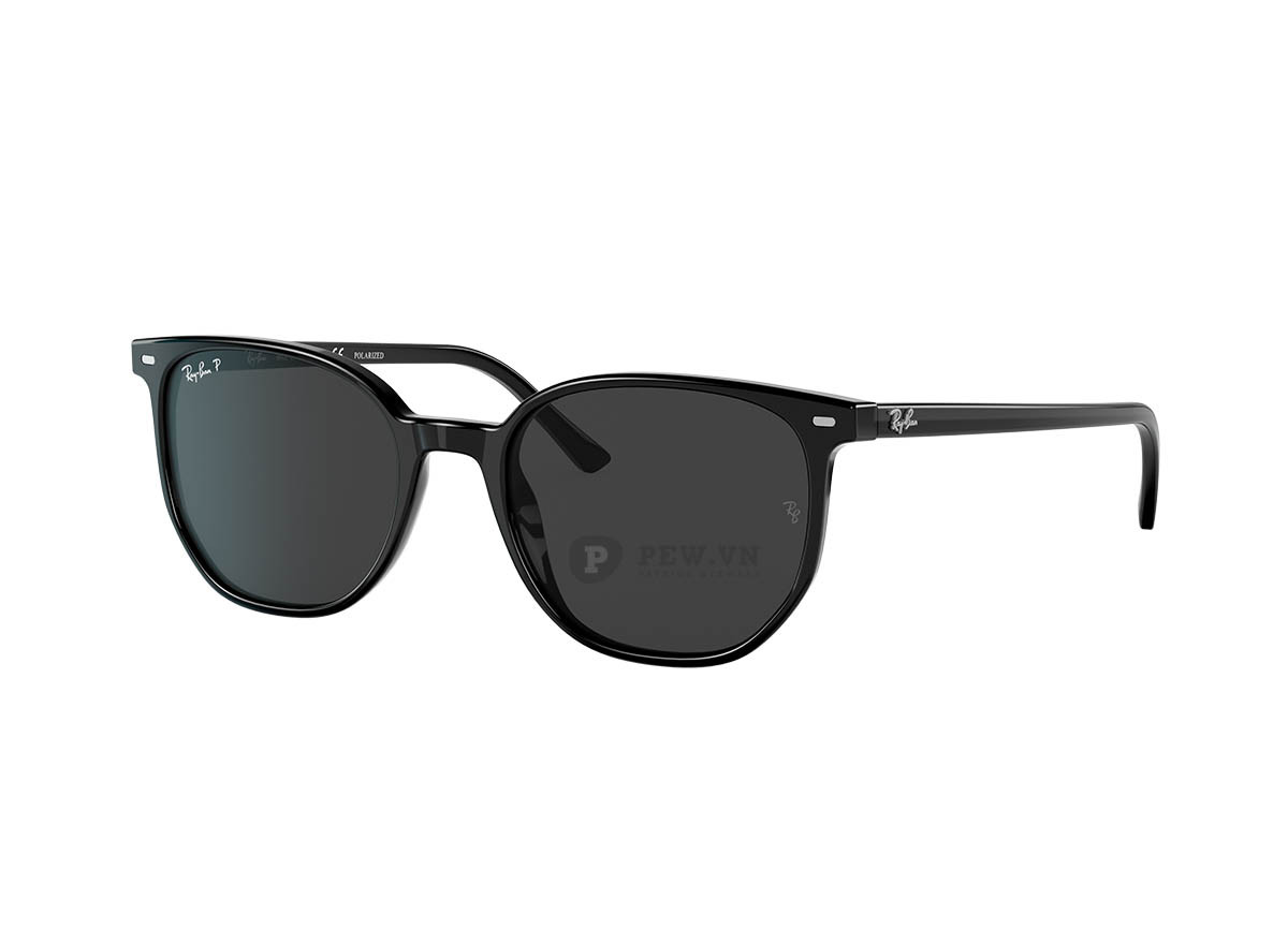 Ray-Ban Elliot RB2197F-901/48(54)