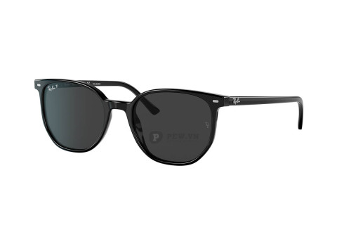 Ray-Ban Elliot RB2197F-901/48(54)