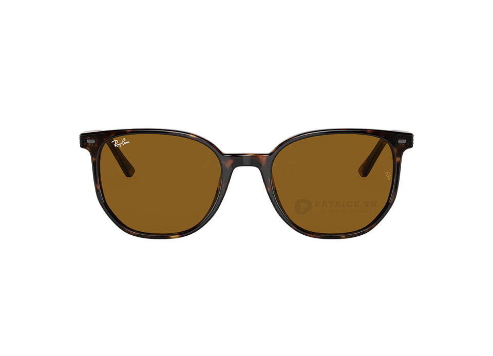 Ray-Ban Elliot RB2197F-902/33(54)
