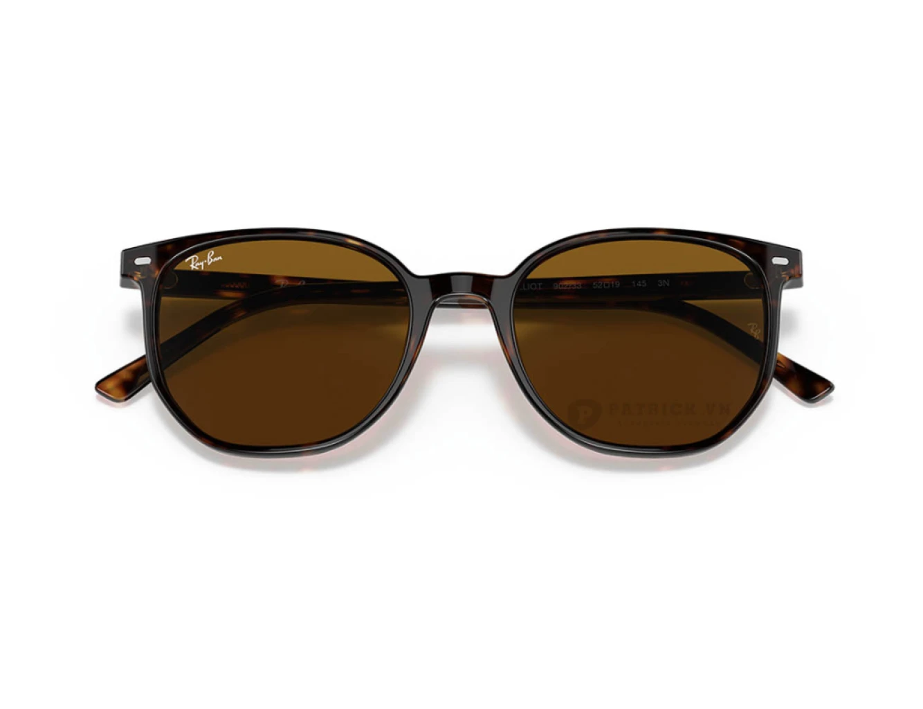 Ray-Ban Elliot RB2197F-902/33(54)