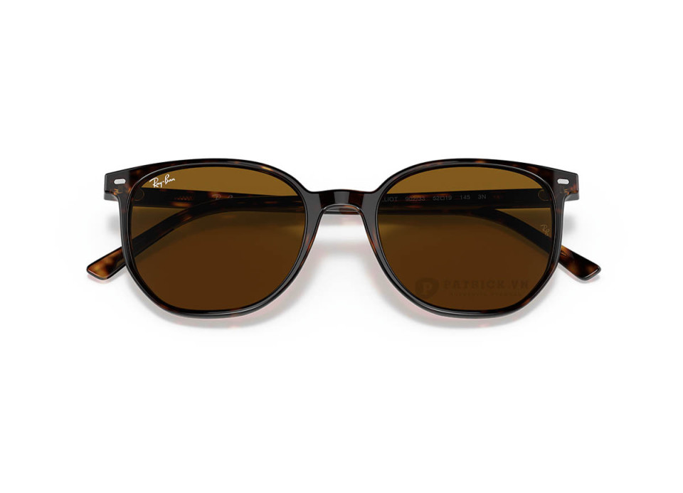 Ray-Ban Elliot RB2197F-902/33(54)