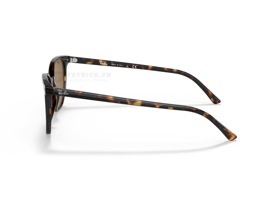 Ray-Ban Elliot RB2197F-902/33(54)