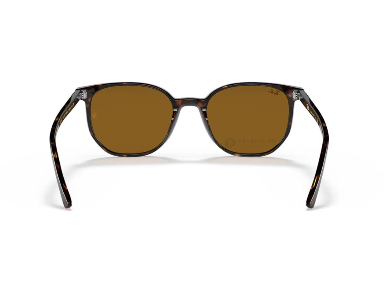 Ray-Ban Elliot RB2197F-902/33(54)