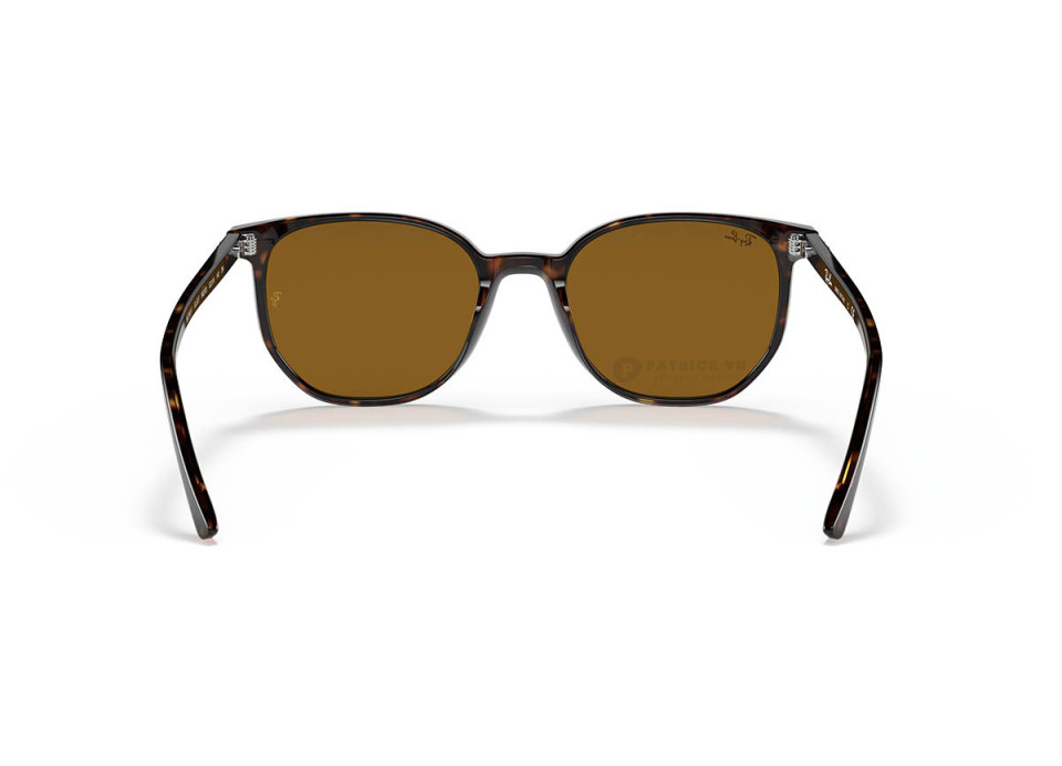 Ray-Ban Elliot RB2197F-902/33(54)