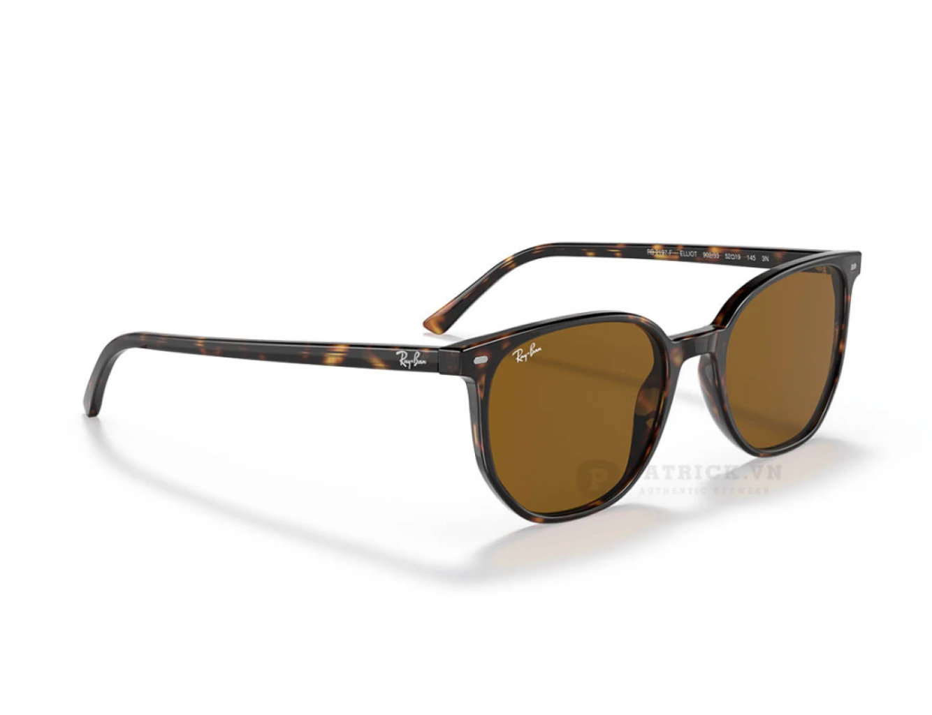 Ray-Ban Elliot RB2197F-902/33(54)