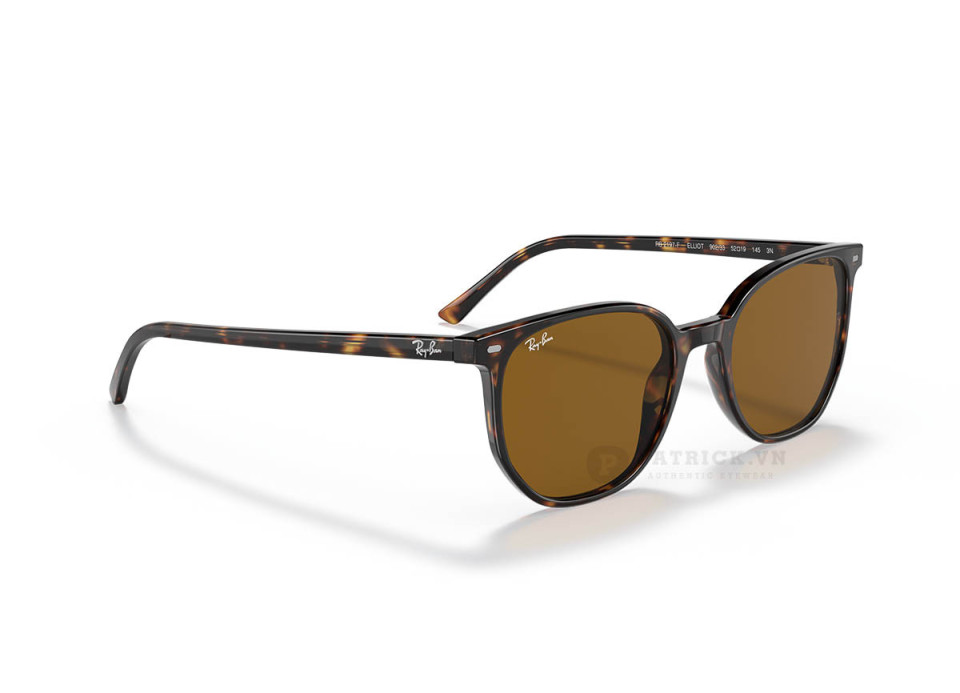 Ray-Ban Elliot RB2197F-902/33(54)