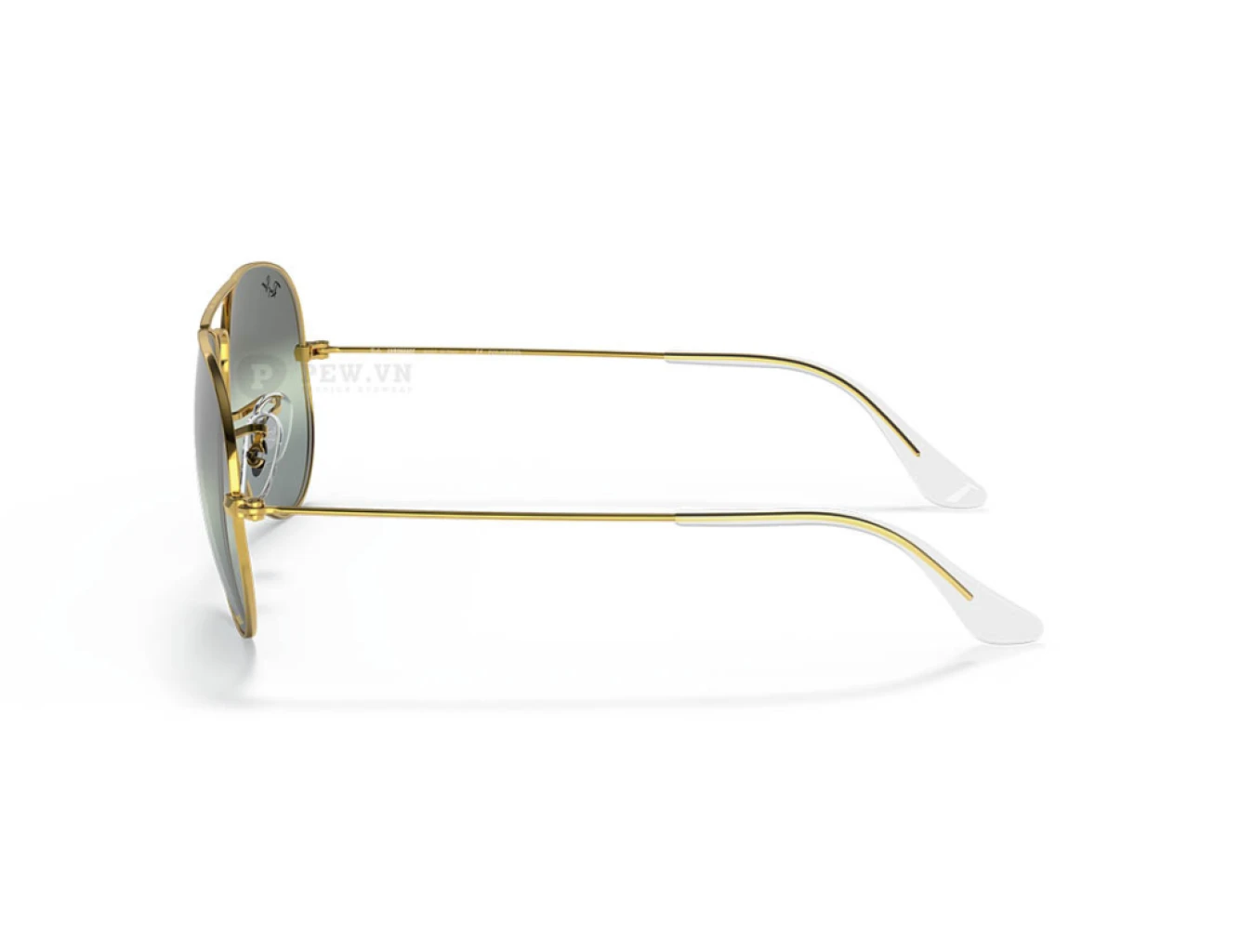 Ray-Ban Aviator Chromance RB3025-9196/G4(58) polarized