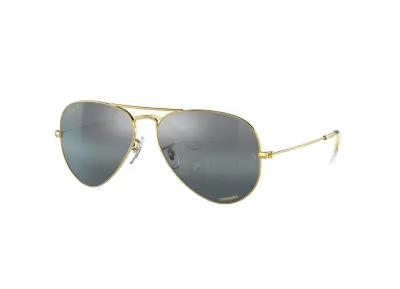Kính mát Ray-Ban Aviator Chromance RB3025-9196/G6(58) Polarized