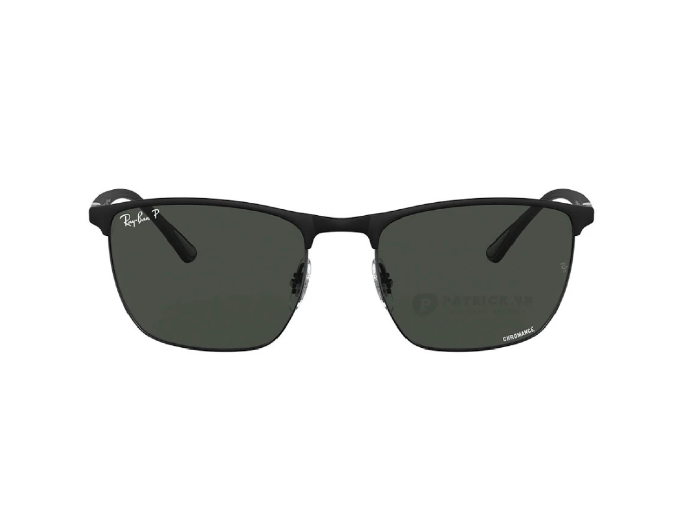 Ray-Ban Chromance RB3686-186/K8(57)