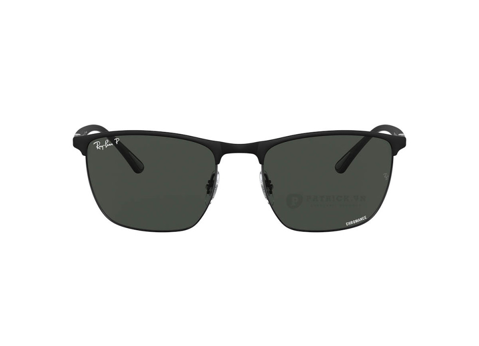Ray-Ban Chromance RB3686-186/K8(57)