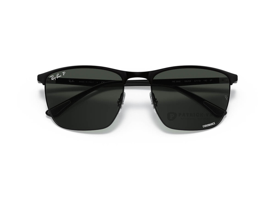 Ray-Ban Chromance RB3686-186/K8(57)