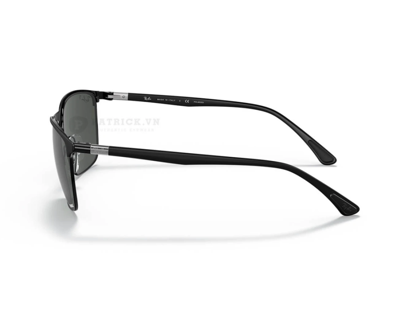 Ray-Ban Chromance RB3686-186/K8(57)