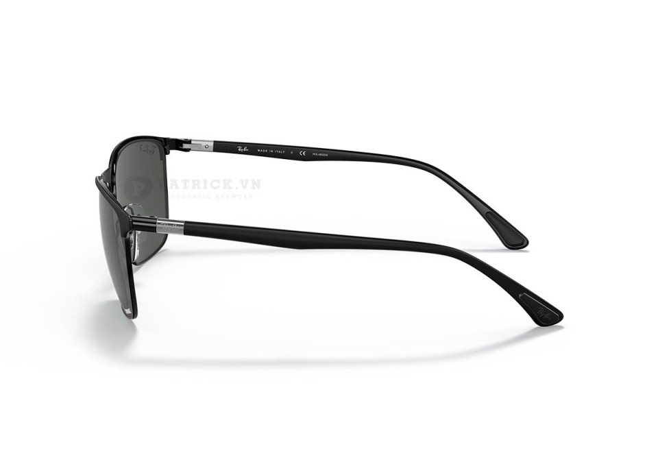 Ray-Ban Chromance RB3686-186/K8(57)