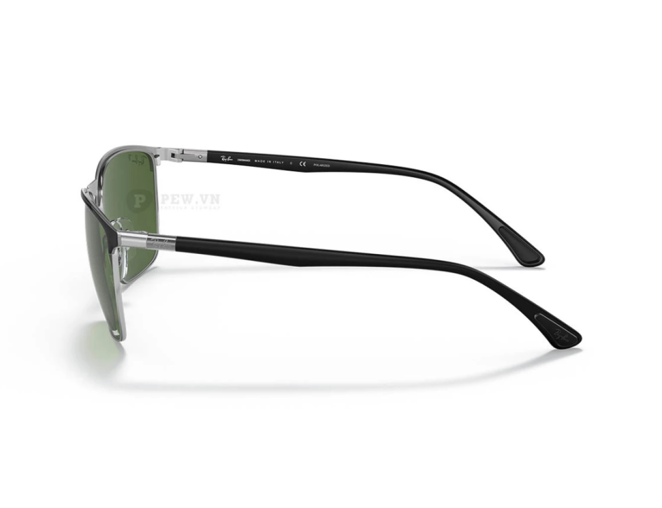 Ray-Ban Chromance RB3686-9144/P1(57)