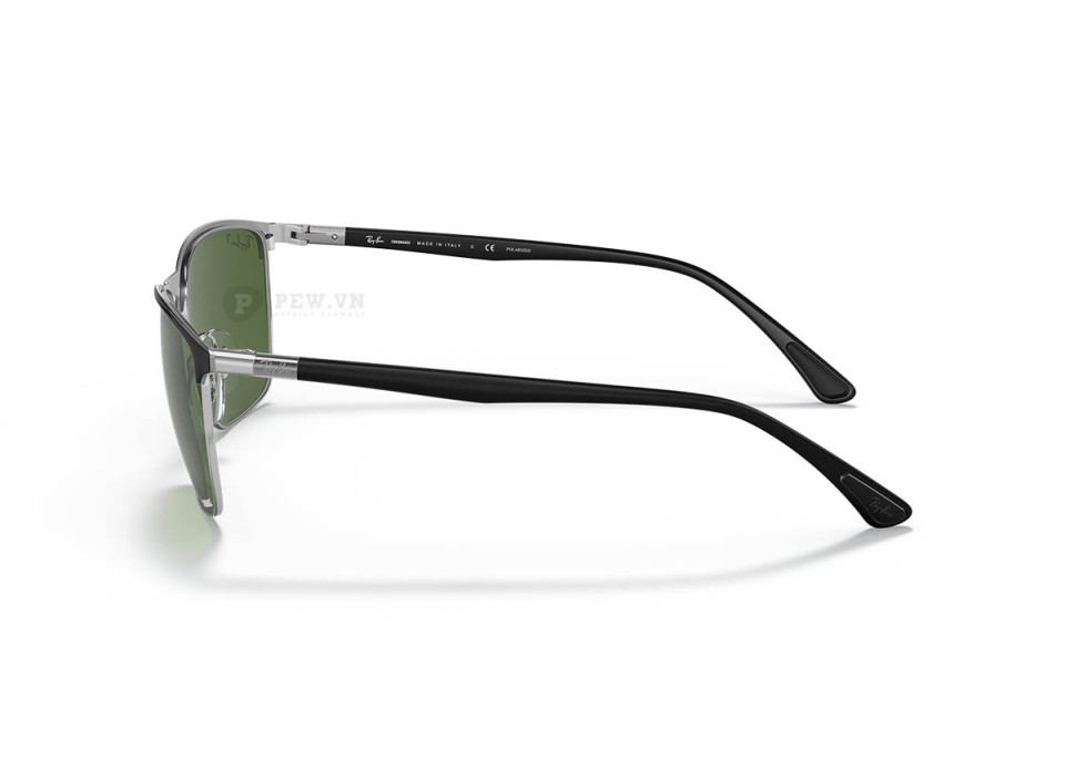 Ray-Ban Chromance RB3686-9144/P1(57)