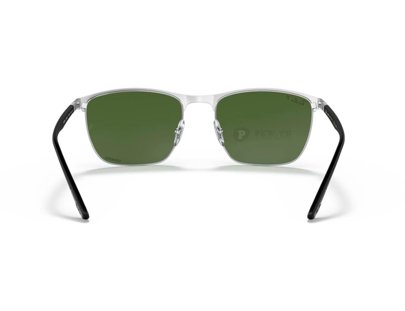 Ray-Ban Chromance RB3686-9144/P1(57)