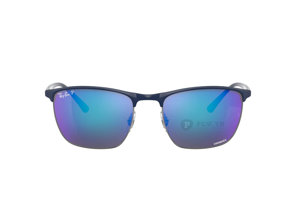 Ray-Ban Chromance RB3686-9204/4L(57)