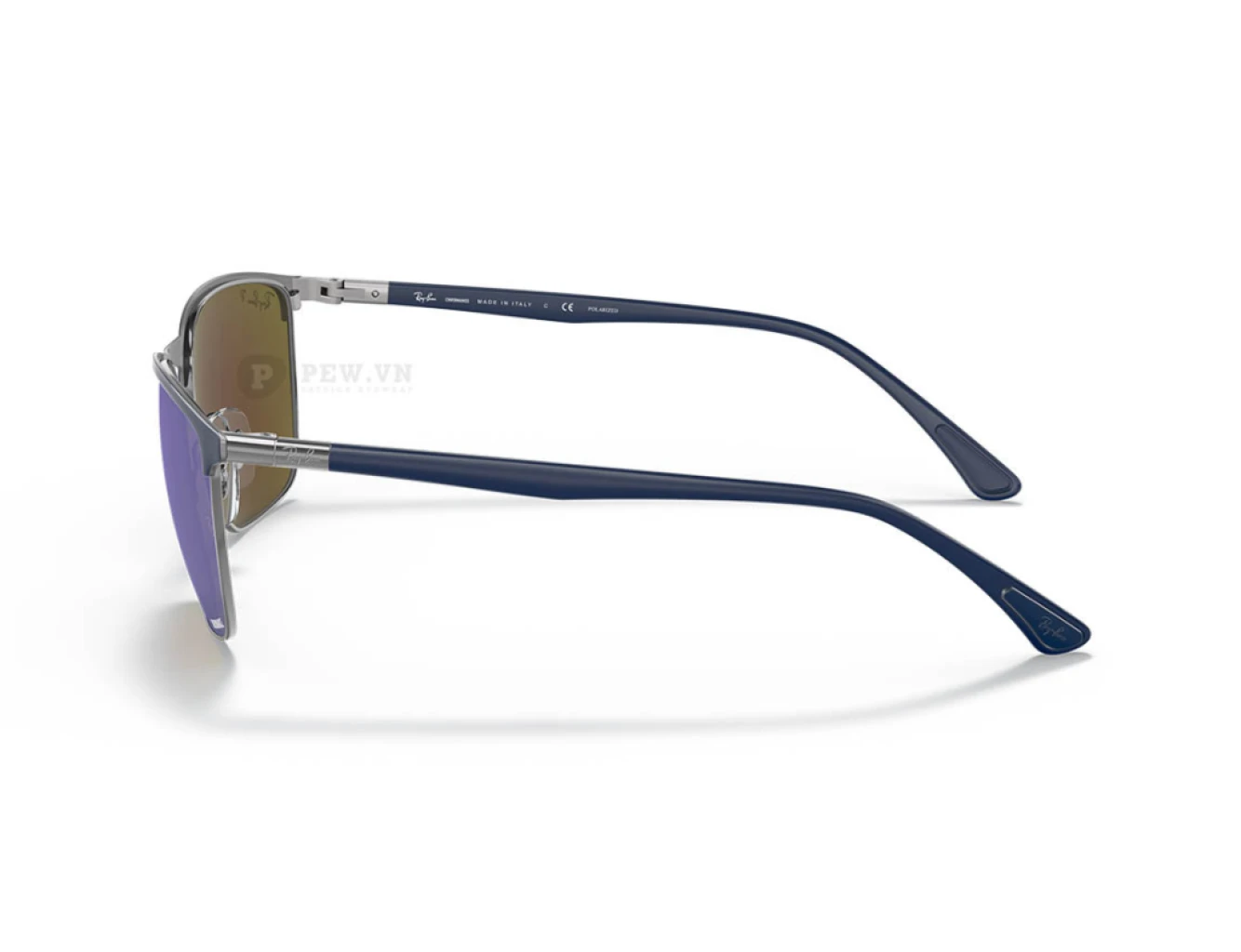 Ray-Ban Chromance RB3686-9204/4L(57)