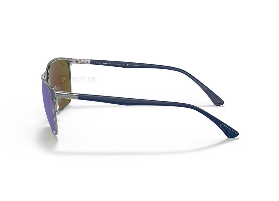 Ray-Ban Chromance RB3686-9204/4L(57)